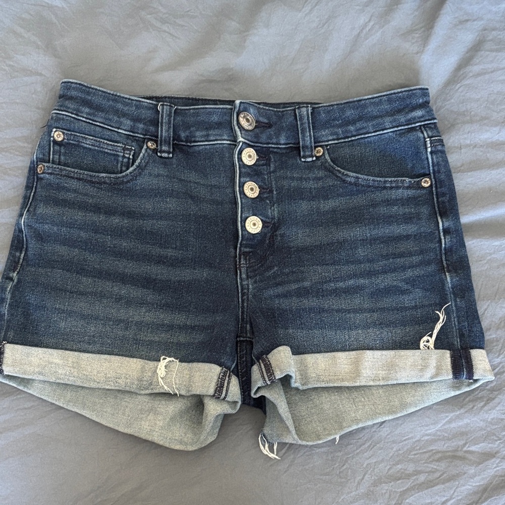 American Eagle The Dream Short